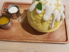 -After You Dessert Cafe(Silom Complex)