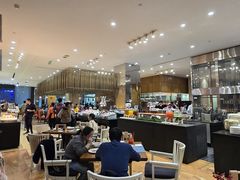 -昆明洲际酒店