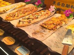 -東盛炭烤自助料理(玄武招商花园城店)