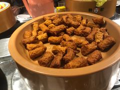 -龍歌自助小火锅(崂山丽达店)