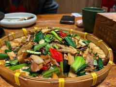 -云海肴·汽锅鸡·云南菜(美罗城店)