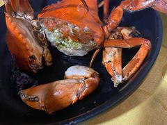 -莲花公园煎蟹(总店)