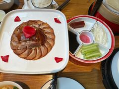 -壹零捌道·北京烤鸭(车公庄店)