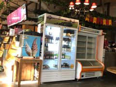 -MAAN COFFEE(金桥店)