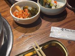 -九田家黑牛烤肉料理(新辰里亚运村店)