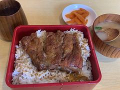 -和风拉面