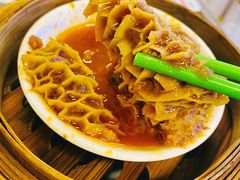 茶楼金钱肚-七爷清汤腩·港式餐厅(金狮广场店)