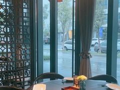 -晓长安·新陕菜(曲江店)
