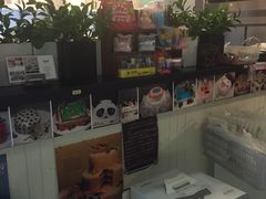 -美丽心情蛋糕(江苏路店)