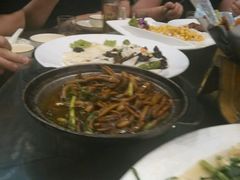 -陈记菜馆·非遗淮扬菜(东关街教场店)