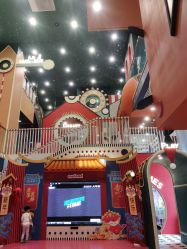 -MELAND CLUB亲子乐园·派对·餐厅(北京芳圆里ID MALL店)