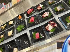 -金狮国际酒店自助餐(金狮店)