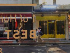 -The Coffee Academïcs(铜锣湾店)