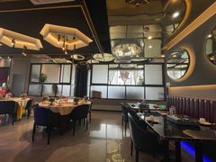 -江南福宴·澳门海鲜.牛肉火锅(汇高栢悦中心店)