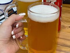 -来之顺海鲜菜馆·青岛菜·始于1993(栈桥店)