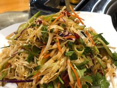 -鹤之乡·齐齐哈尔烤肉·非遗(秋涛路店)