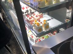 -巴黎优朵烘焙馆(菱角湖壹号店)