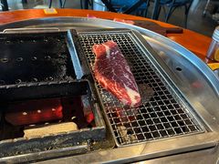 -伍丁·烤牛肋(和平东桥店)