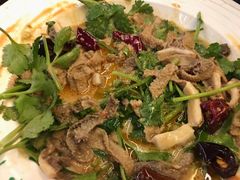 -东来顺饭庄(天坛店)