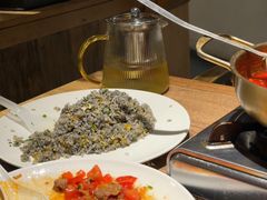 -小喜客·云南特色菜(纳西庭院店)