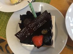 -威斯汀舞台餐厅