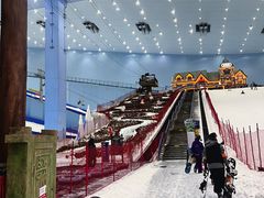 -广州热雪奇迹