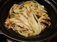 -铜锣湾·有麝自然香(渝北财富中心店)