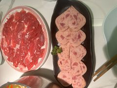 -小肥羊·牛羊肉火锅(万达广场店)