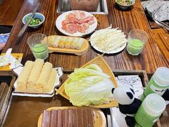 -十四不搭·打边炉(运河店)