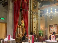 -玫瑰厅上海菜(兴国路店)