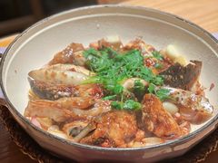 -人间酒暖·Go blanc·烧鸟·深夜食堂(陆家嘴店)