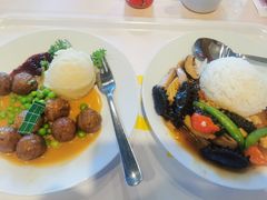 -宜家·瑞典风味餐厅(烟台路店)
