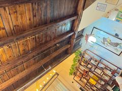 -铭洋专业采耳(田子坊店)