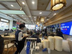 -丝路伊兰·兰州牛肉面(马连道店)