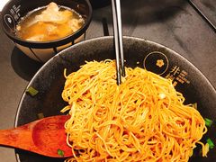 -贡梅老面馆·蟹粉面·无锡特色小吃(南长街主推店)