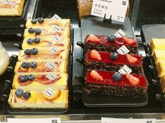 -YUMI芽米·法式烘焙·咖啡(文化宫店)