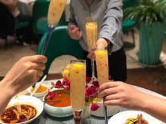 -雀蓝川菜(星悦汇店)