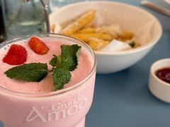 -Grande A'moo(上海万象城店)