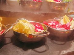 -松咖啡自助餐厅·松北香格里拉