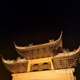 感受佛文化的一天 