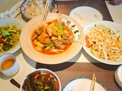 -帕米尔食府(白云观店)