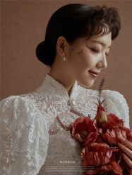 -至臻微拉婚纱摄影