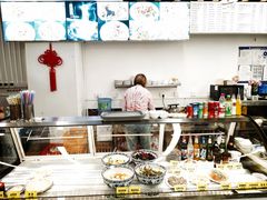 -东方宫·中国兰州牛肉拉面清真(三里屯店)
