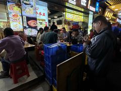 -兴兴旺·冬瓜盅·啫啫煲(西华路店)