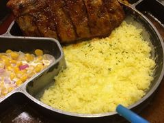 -肥肥虾庄·金牌油焖大虾(杨园滨江时代walk店)