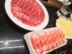 -三江两海老火锅(北京首店)