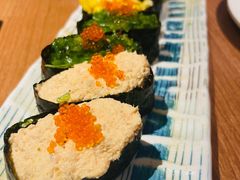 -万岁寿司(天河领展店)