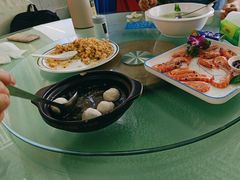 -景好海鲜餐厅(大鹏必选旅游店)