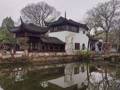 -拙政园