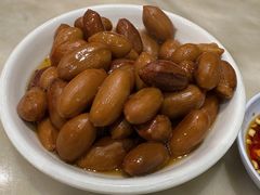 -宝香绑线肉骨茶(柏威年广场店)